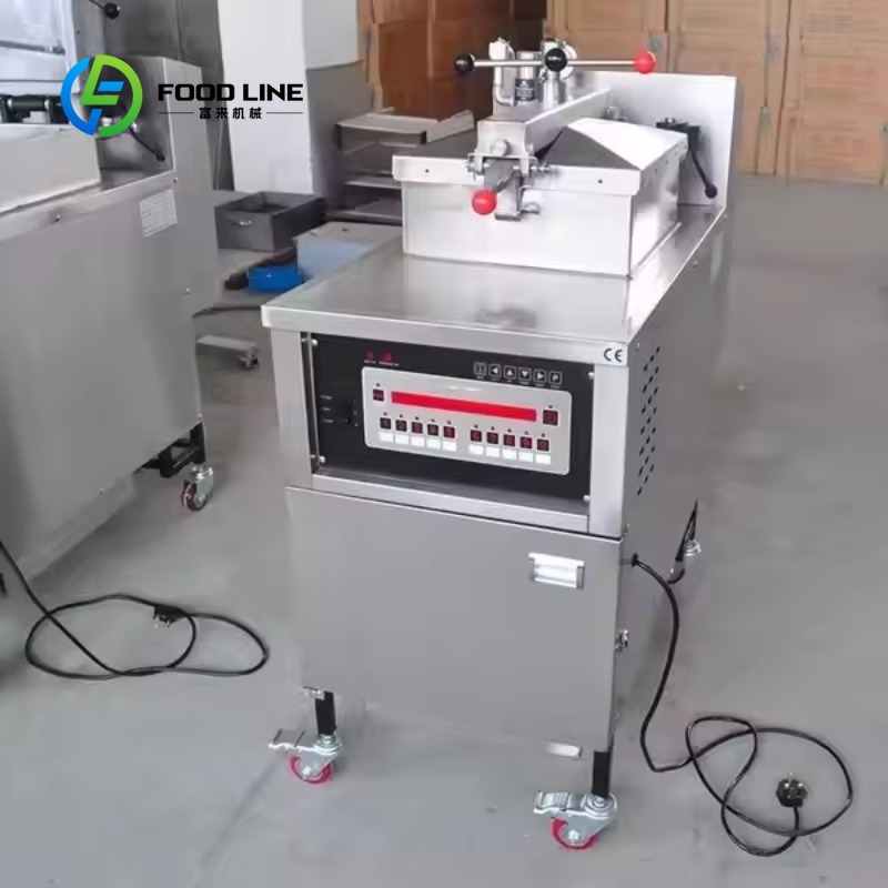 Pressure Fryer Commercial Chicken - Chicken Henny Electric Pressure Fryer Commercial
