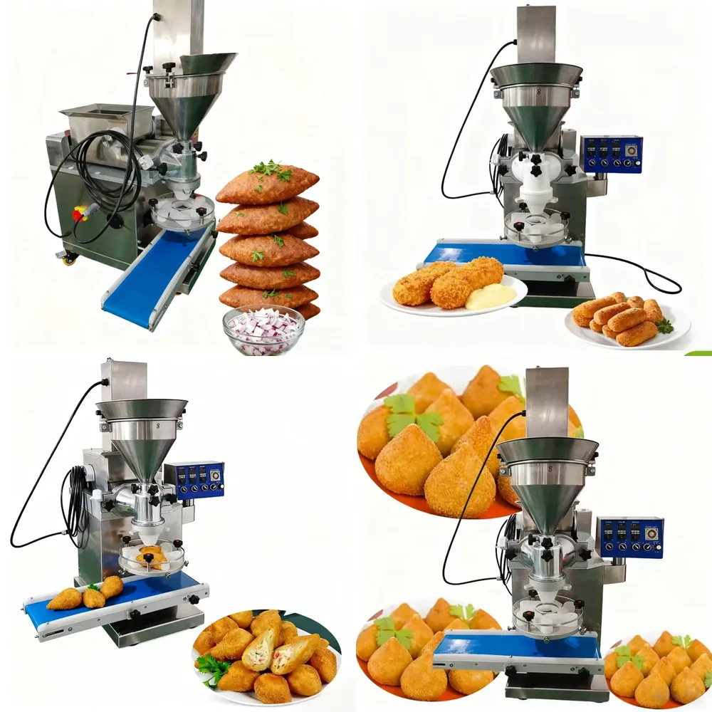 Electric Churro Maker Machine - Robust kubba Machine for Sale electric