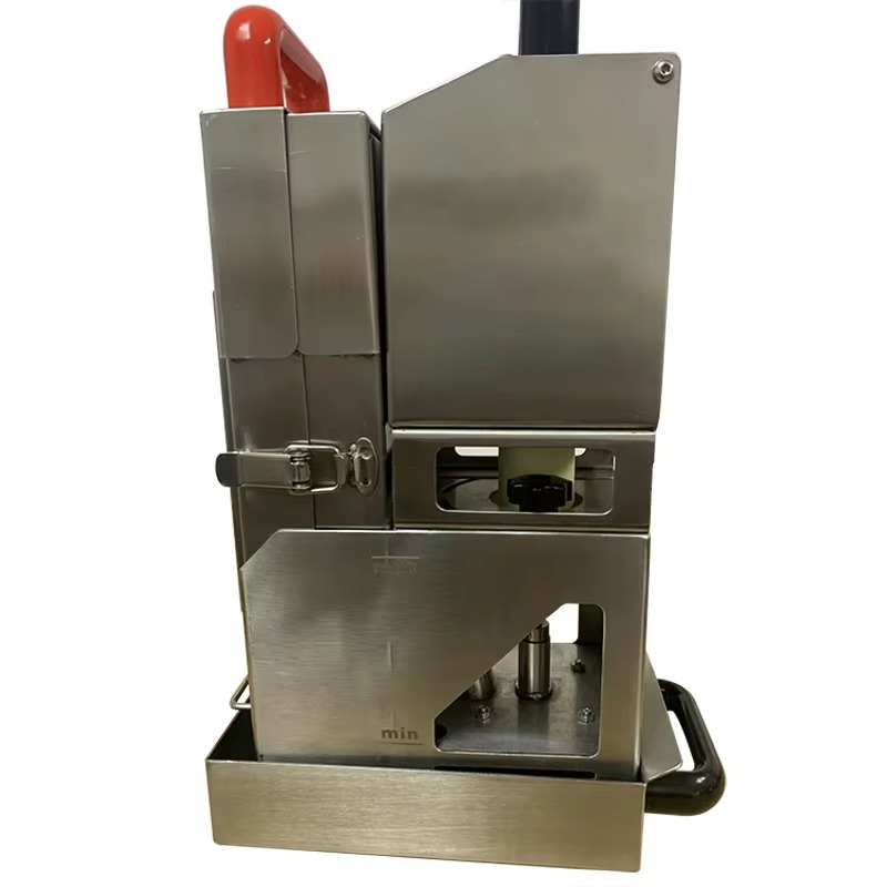 Fryer Oil Filtration Machine - Oil Capacity Oil Filtration System Fryer