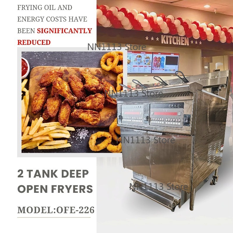Fryer Oil Filtration Machine - Limited Time Offer Electric Easy to