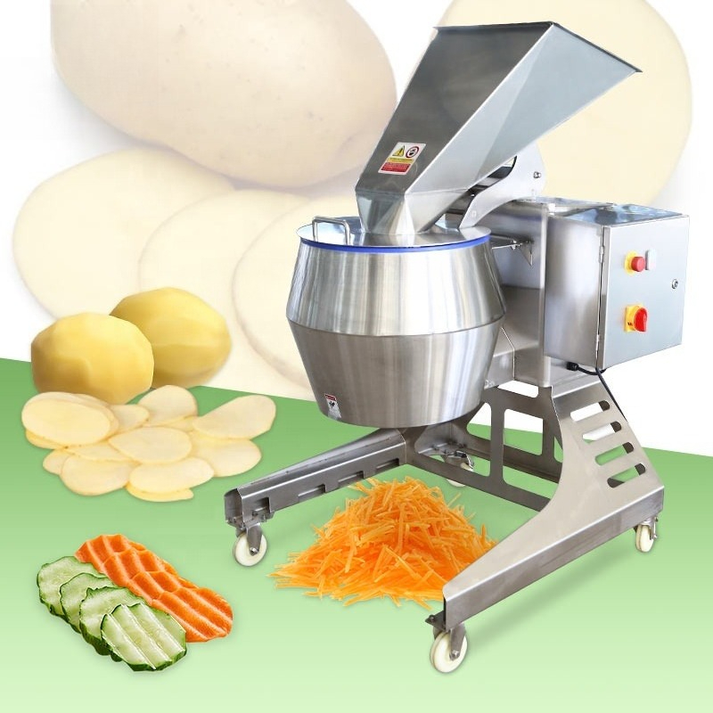 Automatic Carrot Shredder Comm - Commercial French Fry Cutter 评论和价格