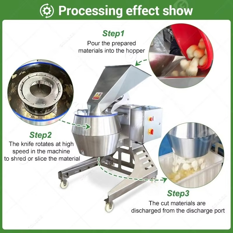 Automatic Carrot Shredder Comm - Commercial French Fry Cutter 评论和价格