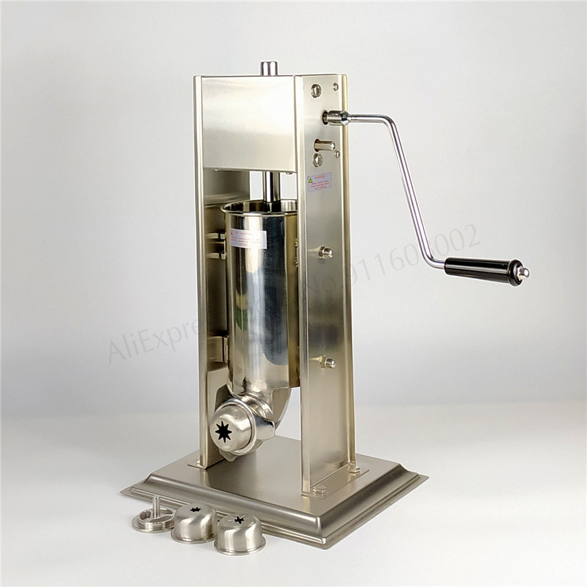 Churro Making Machine 2L Sausa - Electric Churro Maker Machine 评论和价格