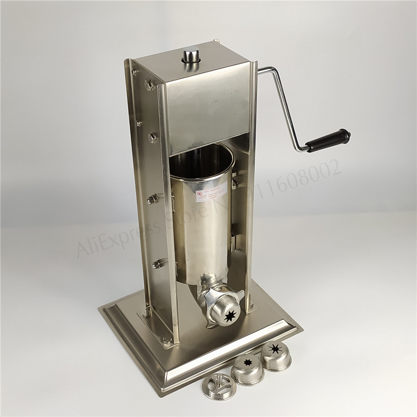 Churro Making Machine 2L Sausa - Electric Churro Maker Machine 评论和价格