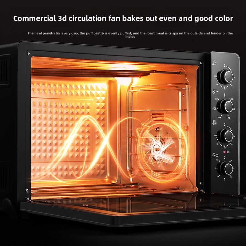 YJQ120L Electric Oven Commerci - Electric Fryer Commercial 20L 评论和价格