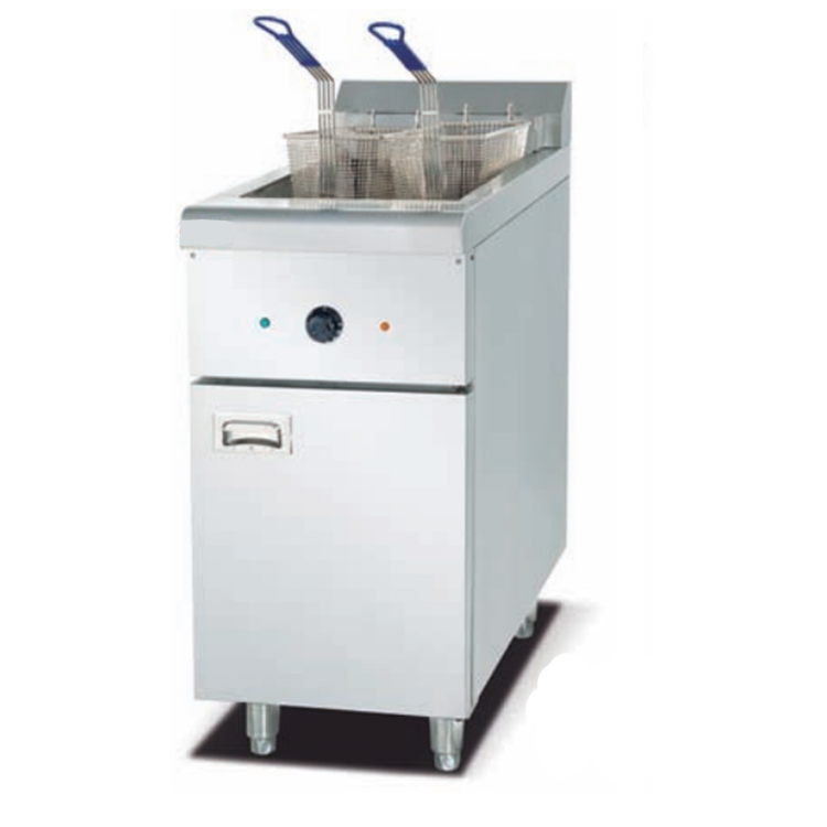 High Quality Restaurant Commer - Electric Fryer Commercial 20L 评论和价格