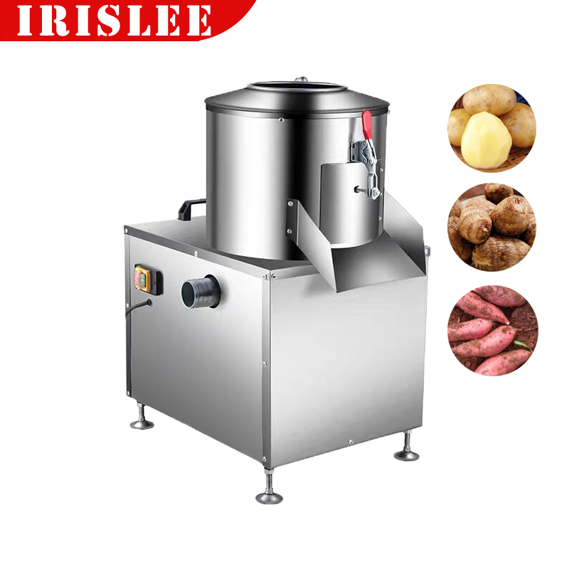 Commercial Vegetable Water Flo - Commercial Potato Peeler Machine 评论和价格