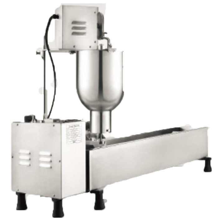 2026 Hot Selling Fully Automat - Commercial Donut Fryer Electric 评论和价格