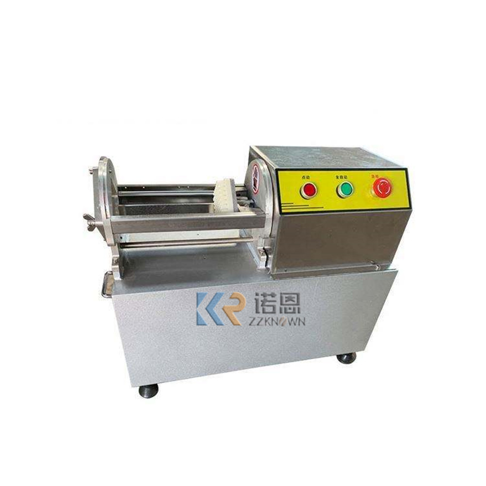 Electric Potato Strips Cutter  - Commercial French Fry Cutter 评论和价格