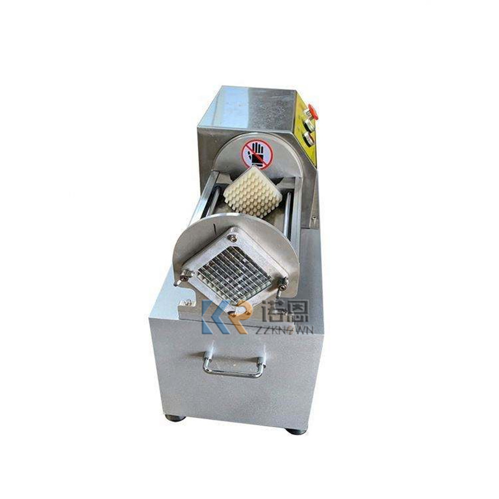 Electric Potato Strips Cutter  - Commercial French Fry Cutter 评论和价格