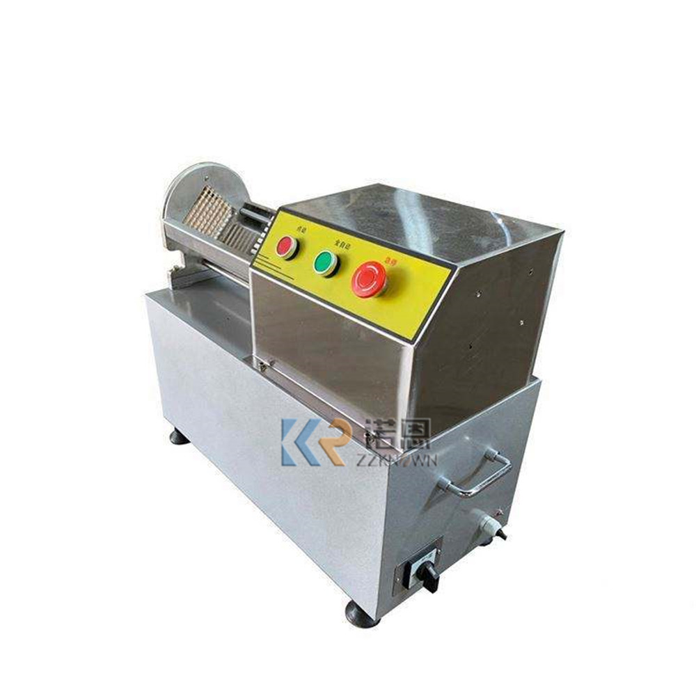 Electric Potato Strips Cutter  - Commercial French Fry Cutter 评论和价格