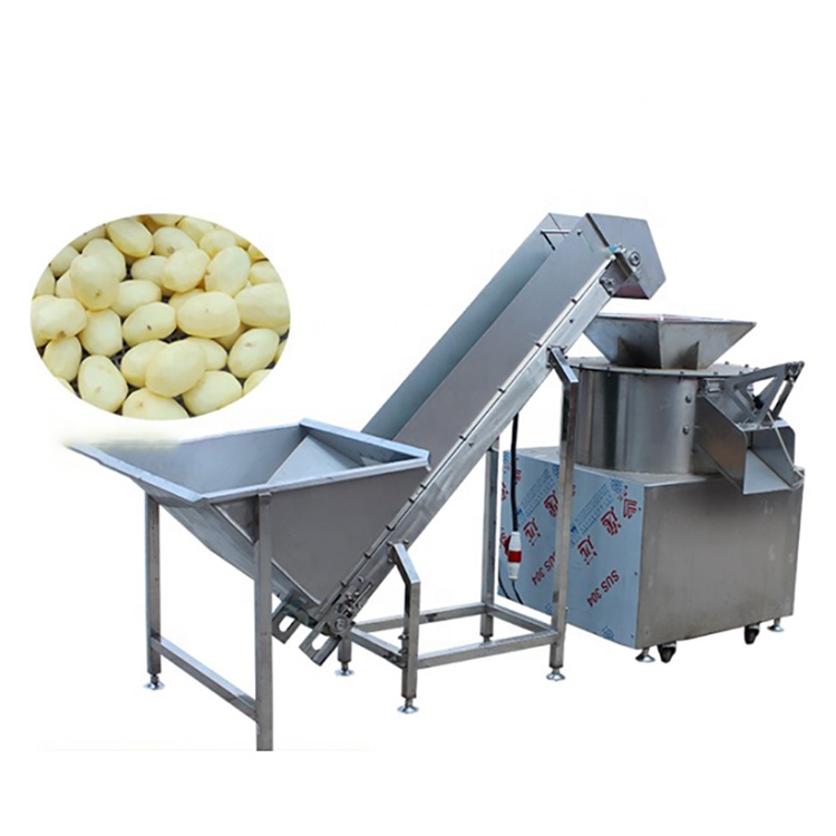 12Hot Commercial Automatic Veg - Commercial Potato Peeler Machine 评论和价格