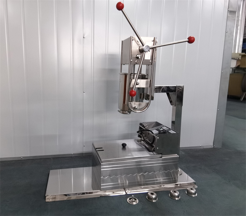 Commercial Manual 5L Churro Ma - Electric Churro Maker Machine 评论和价格