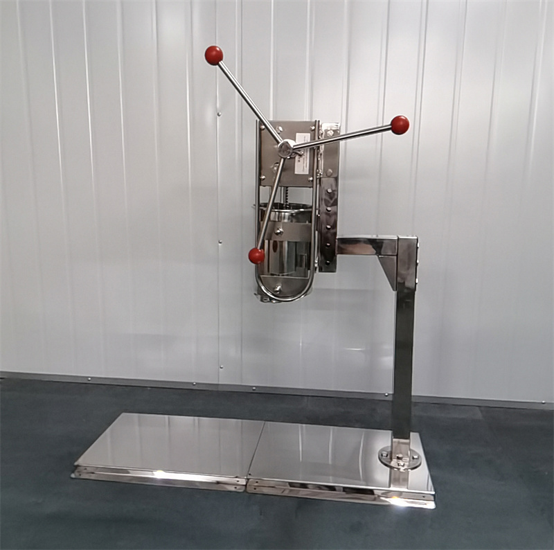 Commercial Manual 5L Churro Ma - Electric Churro Maker Machine 评论和价格