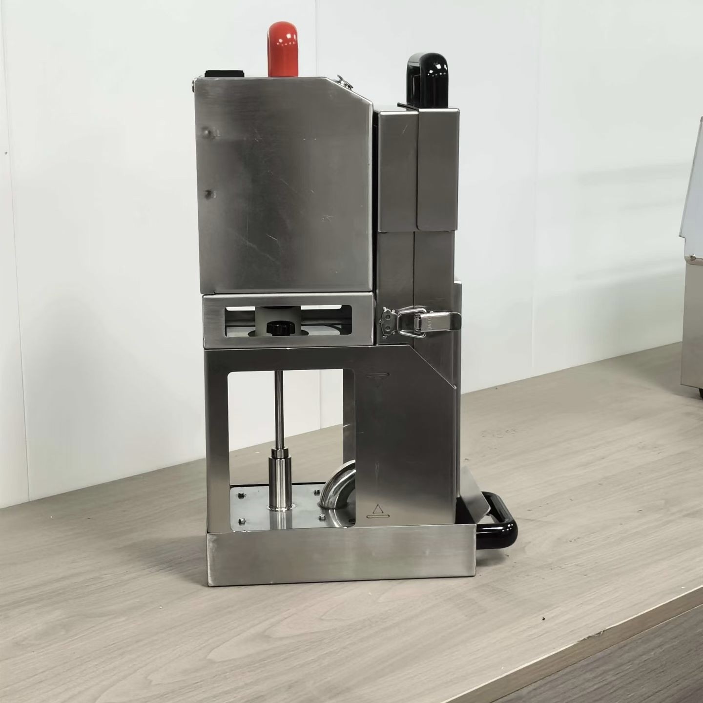 Oil filter machine snack fryer - Fryer Oil Filtration Machine 评论和价格