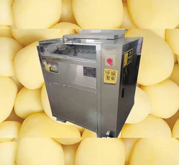 Factory Direct Sale Automatic  - Commercial Potato Peeler Machine 评论和价格