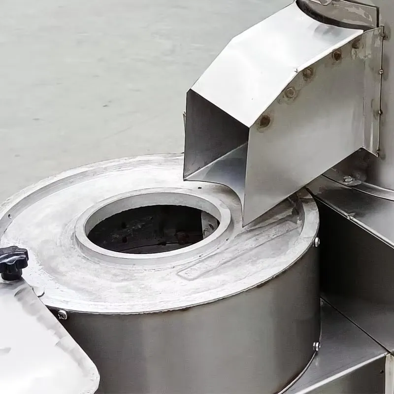 Electric Commercial Industry P - Commercial Potato Peeler Machine 评论和价格