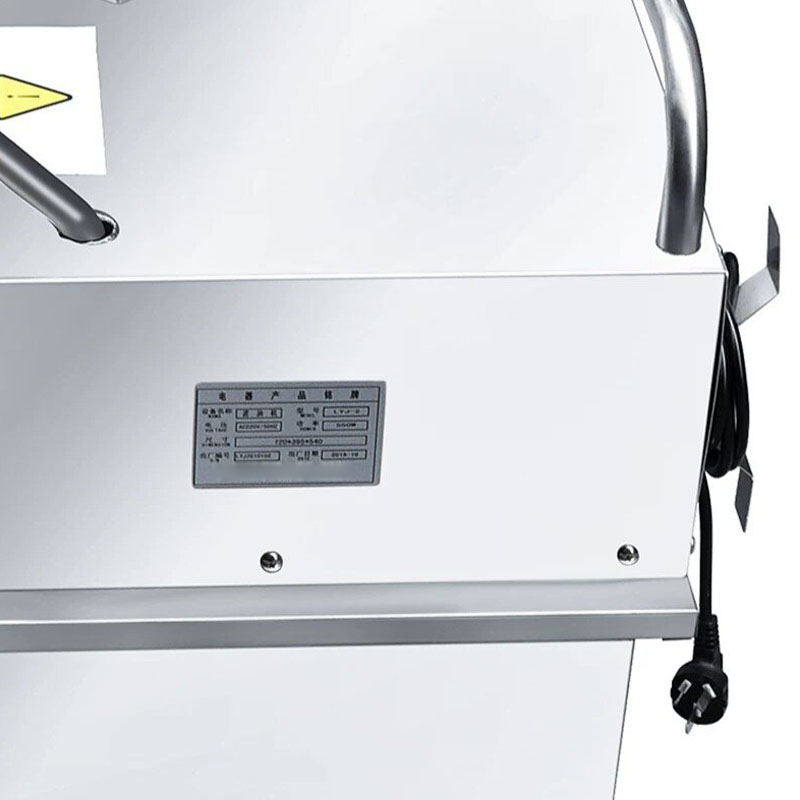 Stainless Steel Mobile Cooking - Fryer Oil Filtration Machine 评论和价格