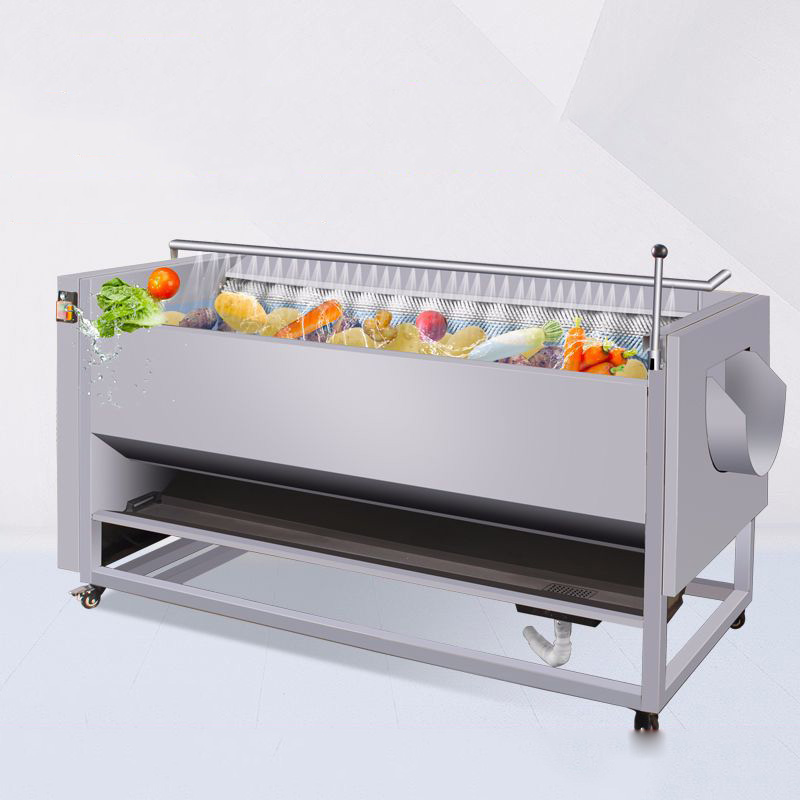 Vegetable and Fruit Peeler Com - Commercial Potato Peeler Machine 评论和价格