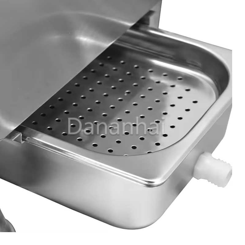 Electric Commercial Profession - Commercial Potato Peeler Machine 评论和价格