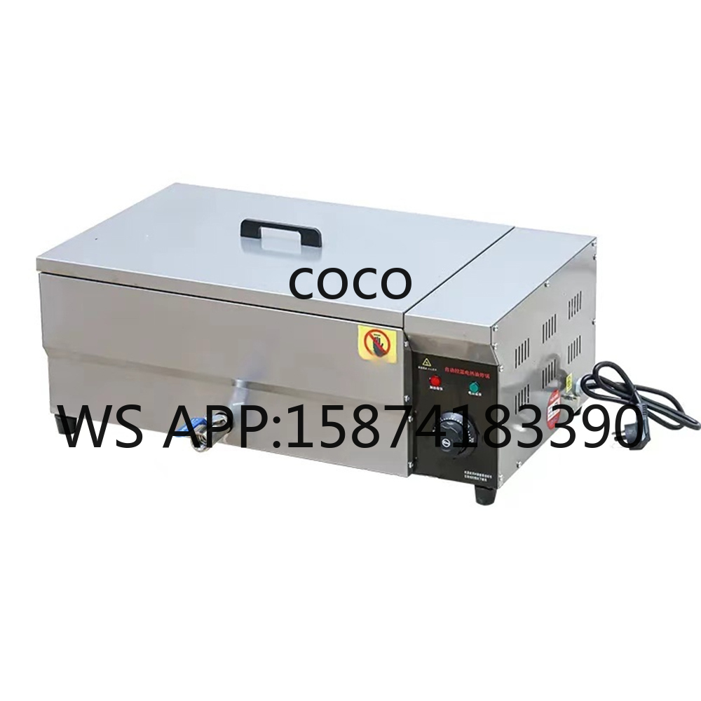 Professional Industrial Fryer  - Commercial Donut Fryer Electric 评论和价格