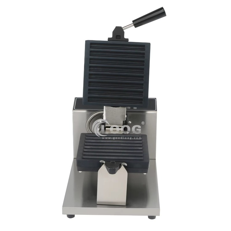 Hotel Kitchen Equipment Manufa - Electric Churro Maker Machine 评论和价格