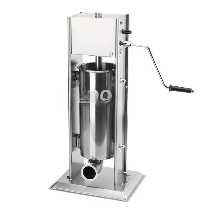 2025-Manual Stainless Steel Sp - Electric Churro Maker Machine 评论和价格