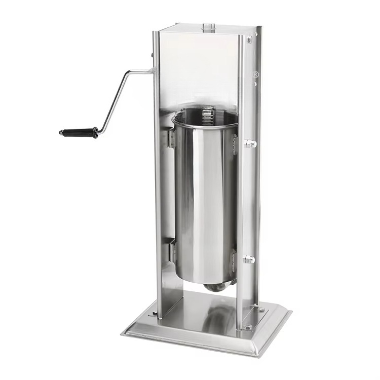 2025-Manual Stainless Steel Sp - Electric Churro Maker Machine 评论和价格