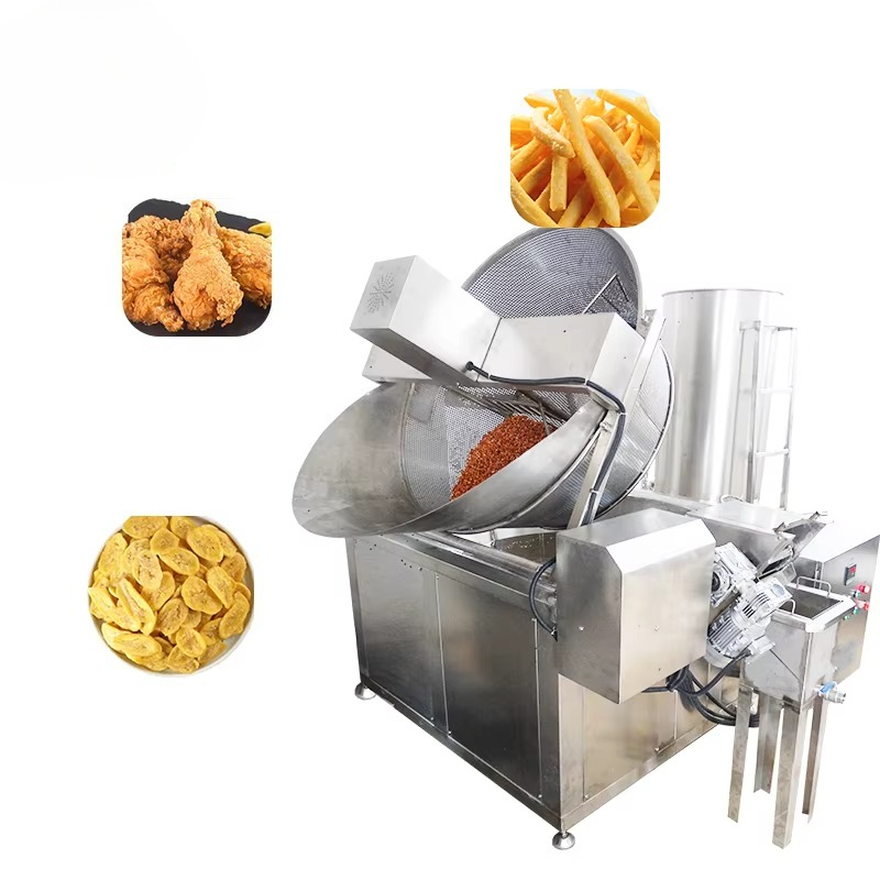 380V Electric Chicken Fryer 30 - Pressure Fryer Commercial Chicken 评论和价格