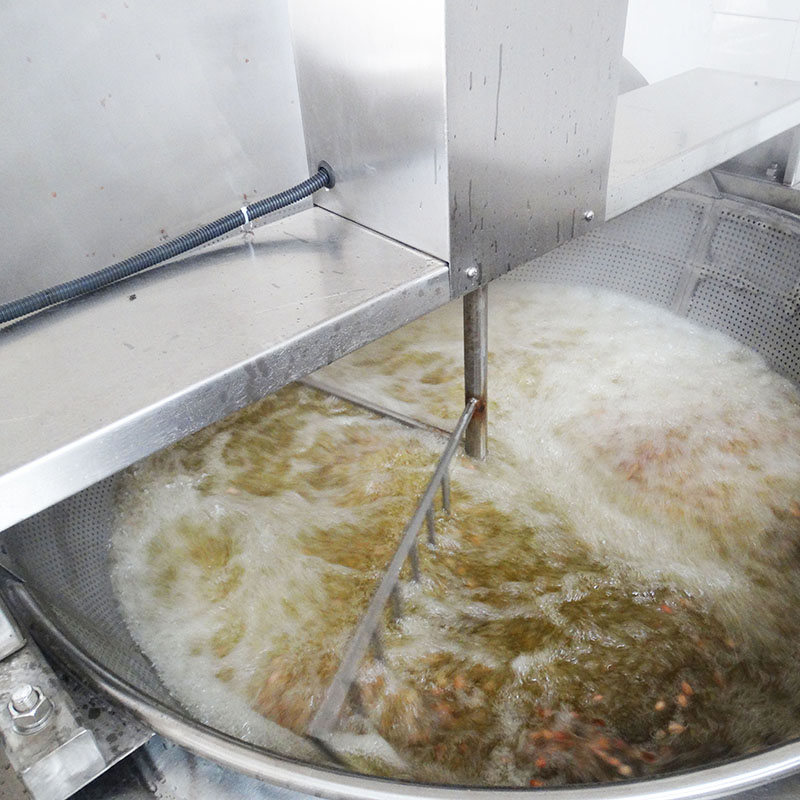380V Electric Chicken Fryer 30 - Pressure Fryer Commercial Chicken 评论和价格