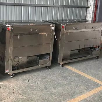 Commercial Root Vegetable Frui - Commercial Potato Peeler Machine 评论和价格