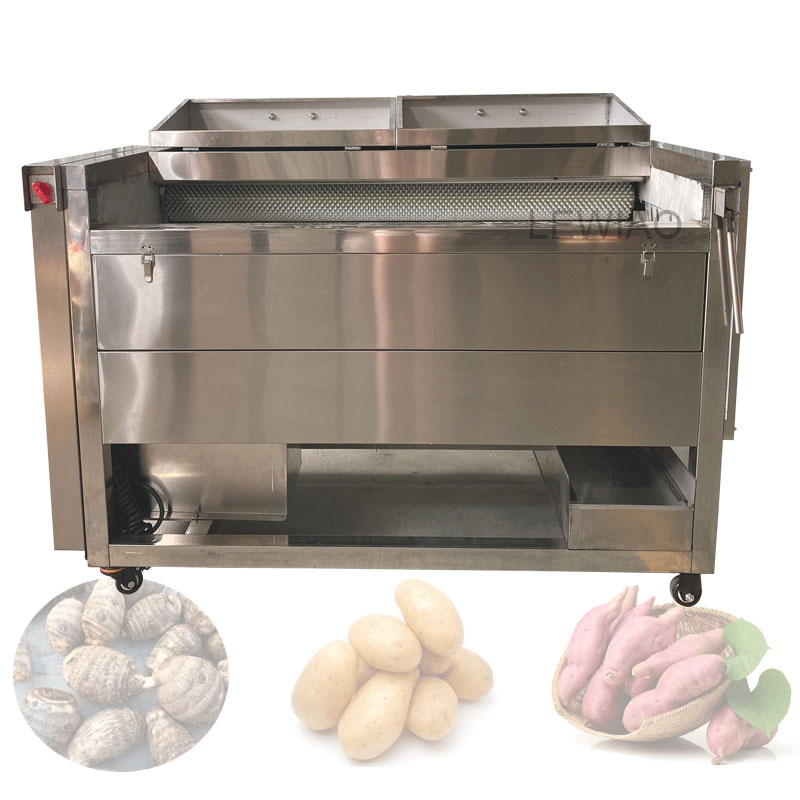 Commercial Root Vegetable Frui - Commercial Potato Peeler Machine 评论和价格