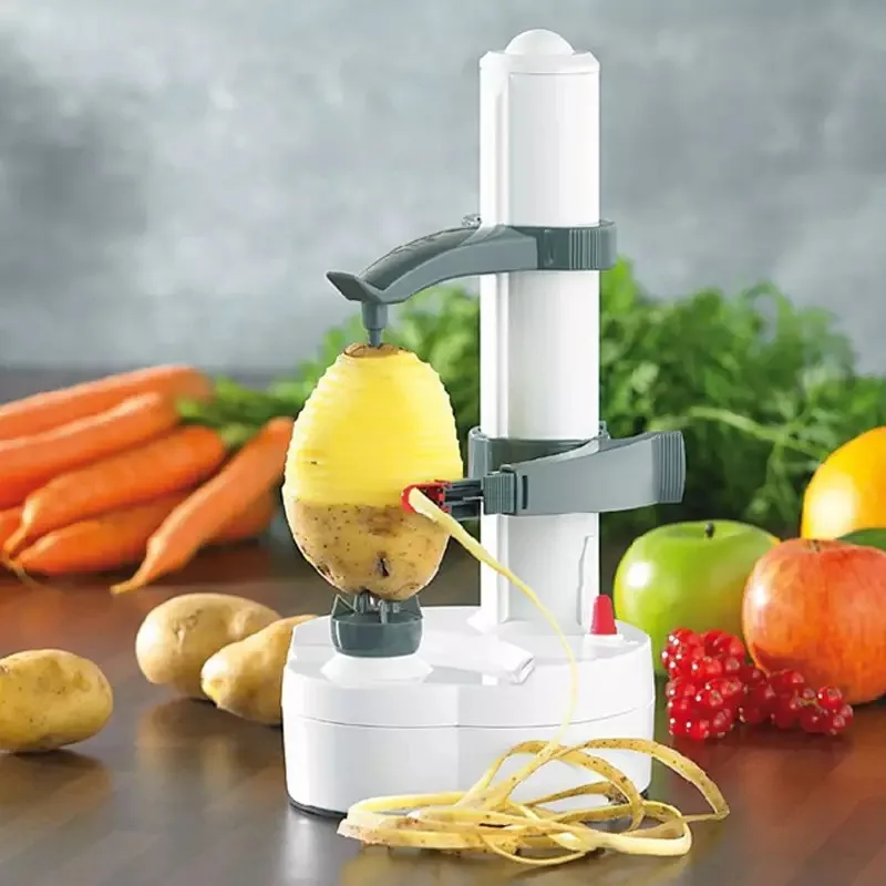 Multifunction Stainless Steel  - Commercial Potato Peeler Machine 评论和价格