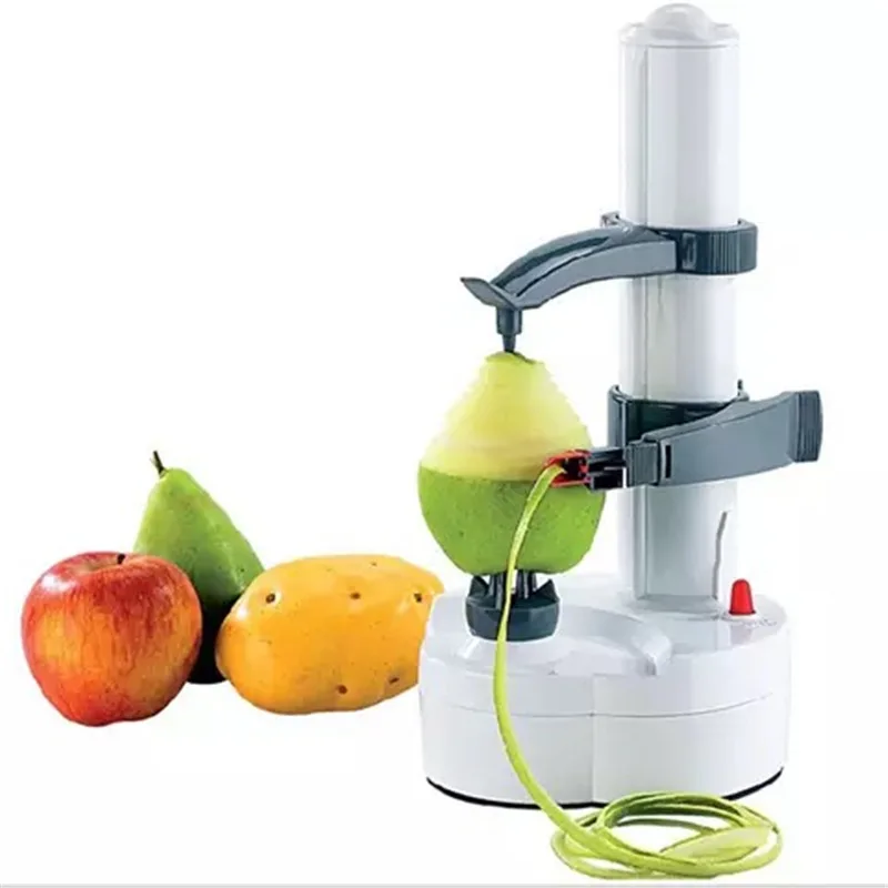 Multifunction Stainless Steel  - Commercial Potato Peeler Machine 评论和价格