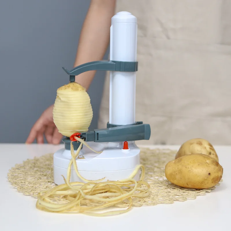 Multifunction Stainless Steel  - Commercial Potato Peeler Machine 评论和价格