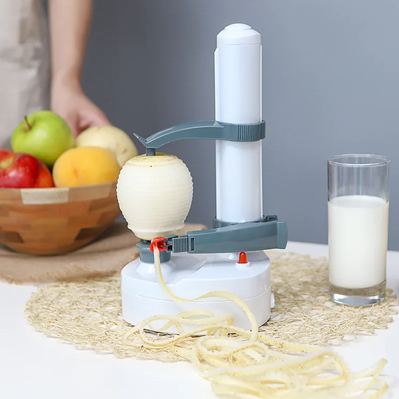 Multifunction Stainless Steel  - Commercial Potato Peeler Machine 评论和价格