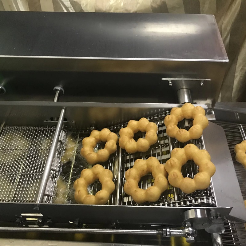 Commercial Mini Donut Fryer Ma - Commercial Donut Fryer Electric 评论和价格