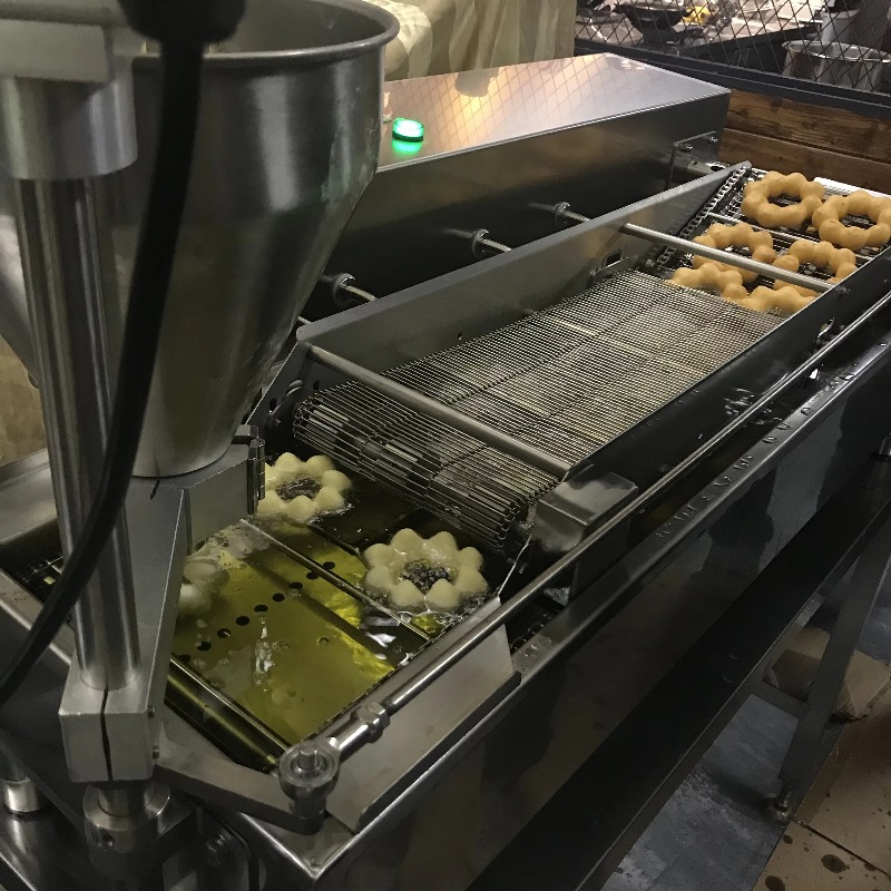 Commercial Mini Donut Fryer Ma - Commercial Donut Fryer Electric 评论和价格