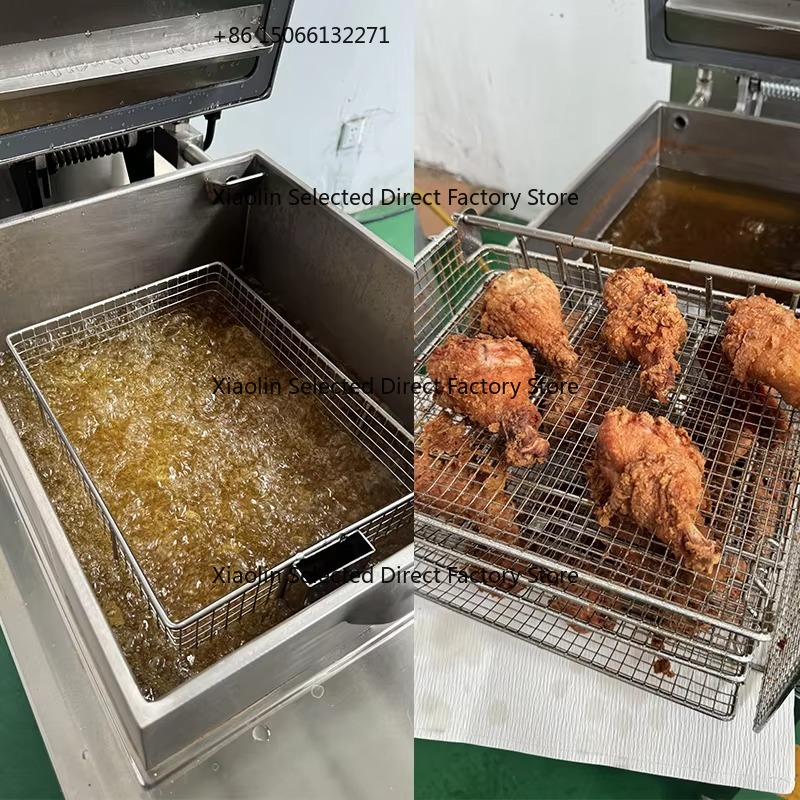 High Pressure Fryer Commercial - Pressure Fryer Commercial Chicken 评论和价格