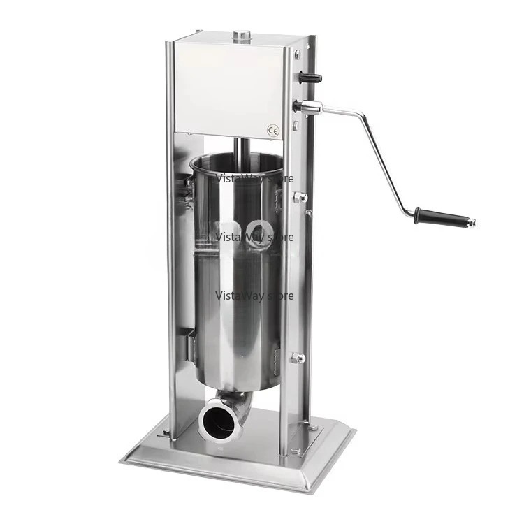 Manual Stainless Steel Spanish - Electric Churro Maker Machine 评论和价格