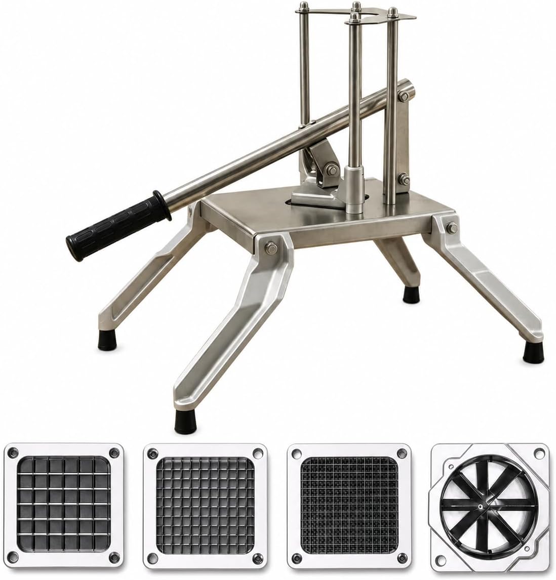 Commercial French Fry Cutter,  - Commercial French Fry Cutter 评论和价格
