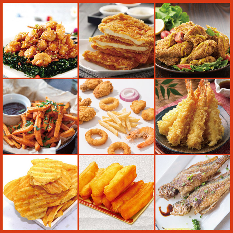 Smart Control Oil Filter Press - Pressure Fryer Commercial Chicken 评论和价格