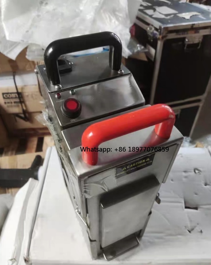 2026 High Quality Deep Oil Fry - Fryer Oil Filtration Machine 评论和价格