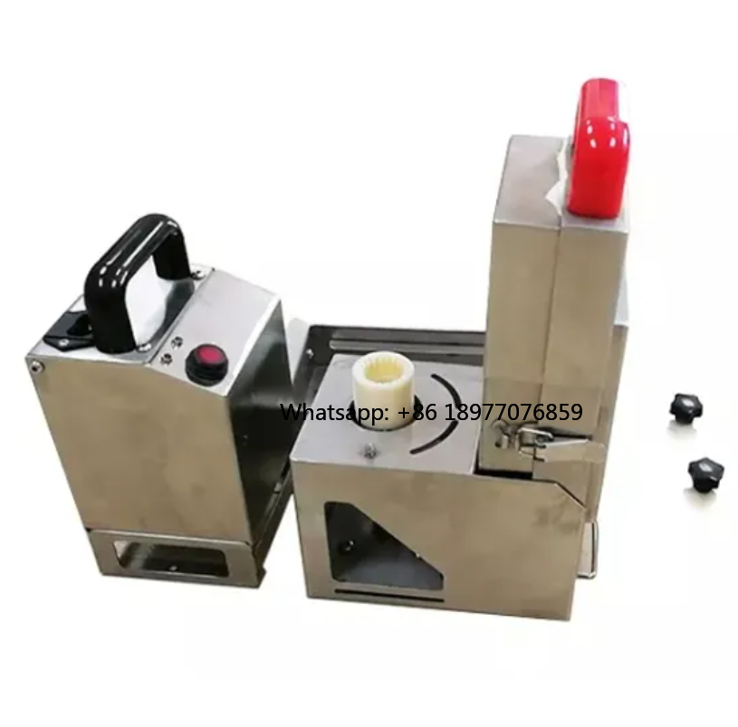 2026 High Quality Deep Oil Fry - Fryer Oil Filtration Machine 评论和价格