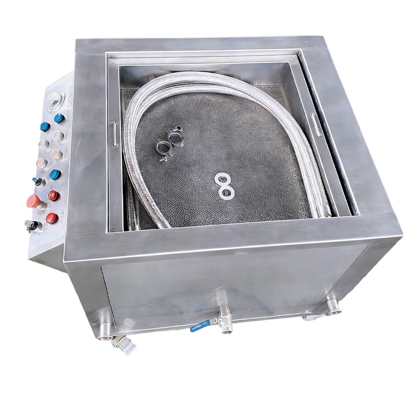 Commercial Fryer Oil Filtratio - Fryer Oil Filtration Machine 评论和价格