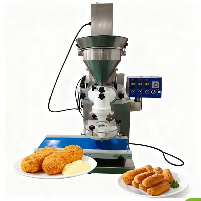 Robust kubba Machine for Sale  - Electric Churro Maker Machine 评论和价格