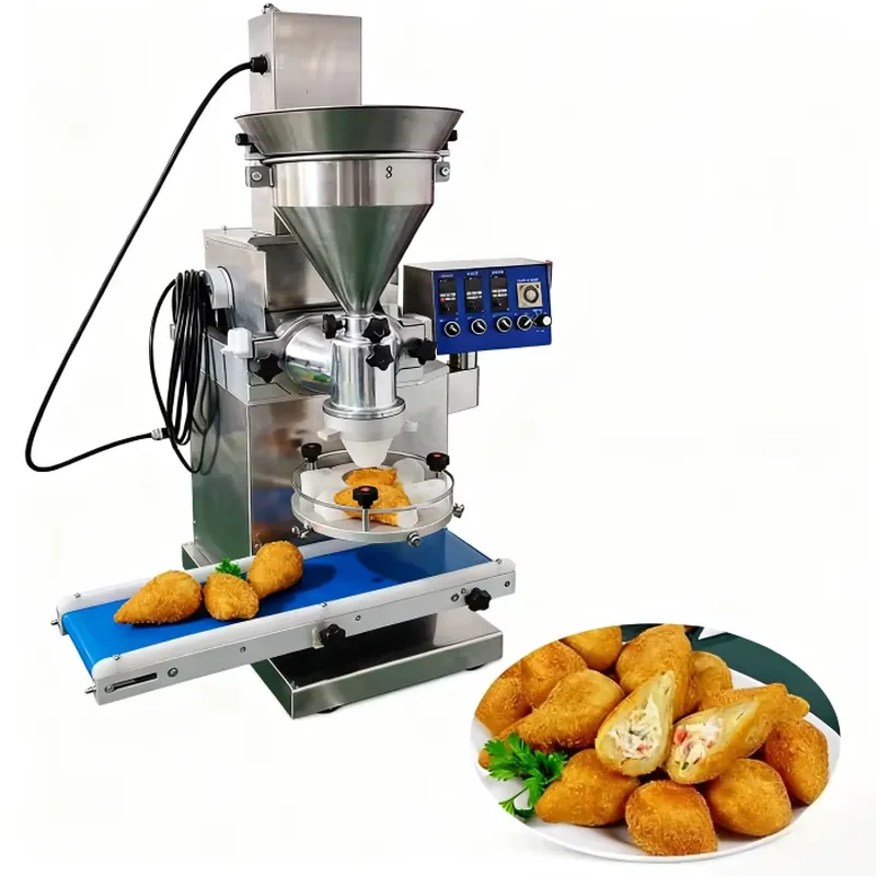 Robust kubba Machine for Sale  - Electric Churro Maker Machine 评论和价格