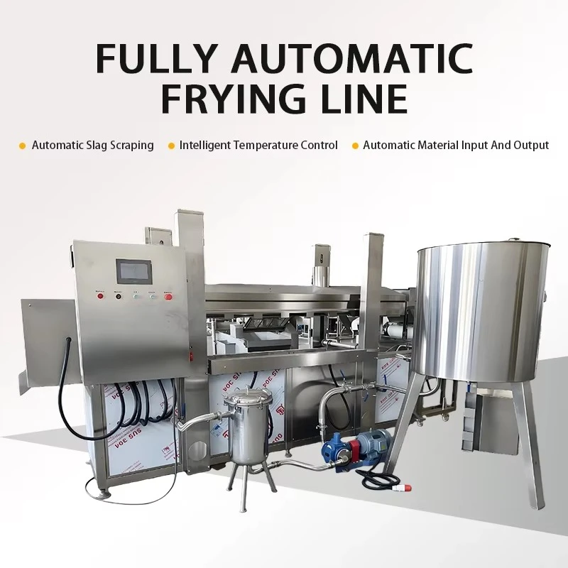 Commercial  Electric Continuou - Commercial Donut Fryer Electric 评论和价格