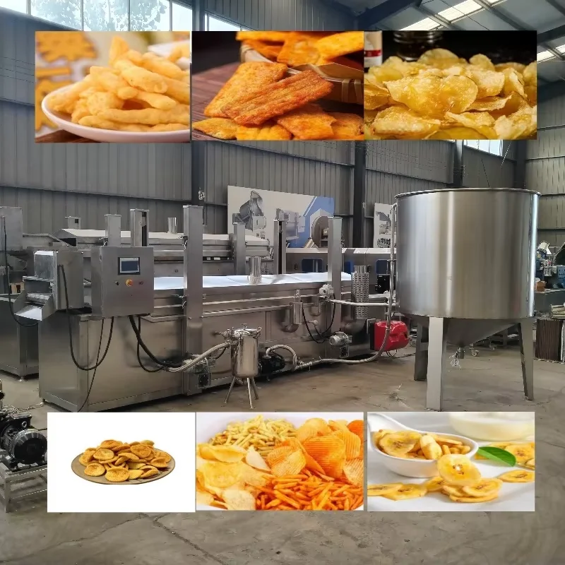 Commercial  Electric Continuou - Commercial Donut Fryer Electric 评论和价格