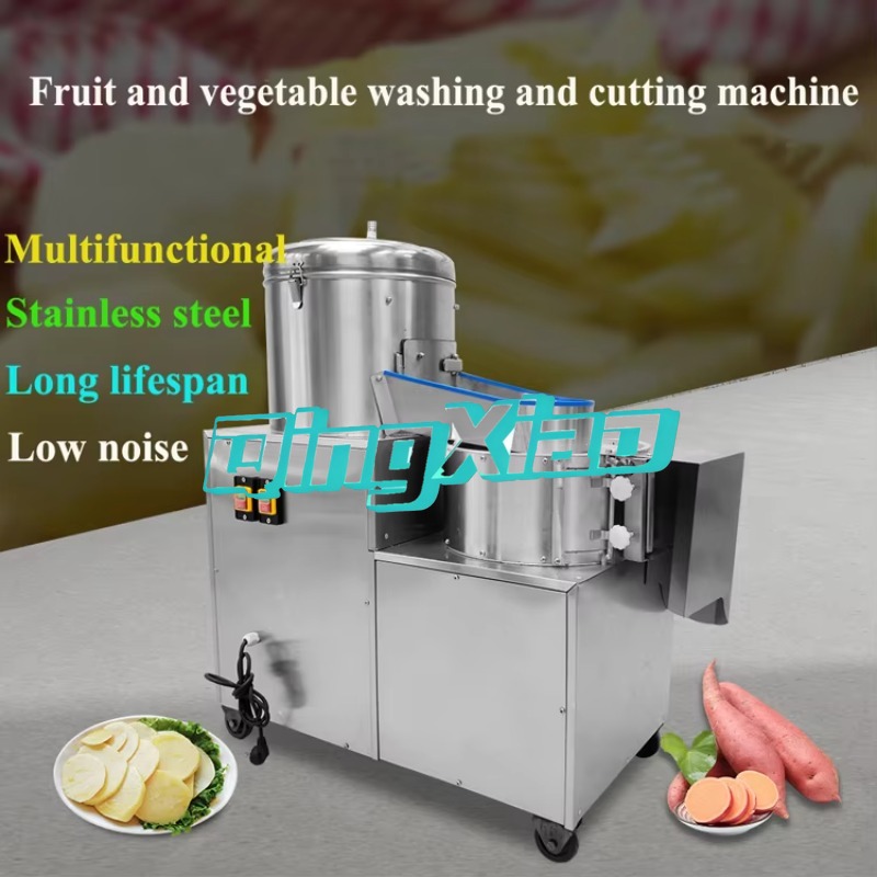 Commercial Potato Taro Peeling - Commercial Potato Peeler Machine 评论和价格